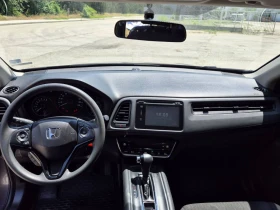Honda Hr-v | Mobile.bg    10