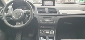 Обява за продажба на Audi Q3 2.0 TDI Sline ~29 990 лв. - изображение 8