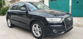 Обява за продажба на Audi Q3 2.0 TDI Sline ~29 990 лв. - изображение 1