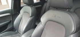 Audi Q3 2.0 TDI Sline | Mobile.bg    13