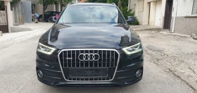 Обява за продажба на Audi Q3 2.0 TDI Sline ~29 990 лв. - изображение 5