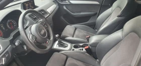 Обява за продажба на Audi Q3 2.0 TDI Sline ~29 990 лв. - изображение 7