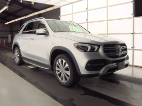 Mercedes-Benz GLE burmester* DISTRONIC* Parking Assist | Mobile.bg    3