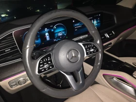 Mercedes-Benz GLE burmester* DISTRONIC* Parking Assist | Mobile.bg    7
