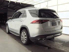 Mercedes-Benz GLE burmester* DISTRONIC* Parking Assist | Mobile.bg    5