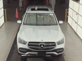 Mercedes-Benz GLE burmester* DISTRONIC* Parking Assist | Mobile.bg    2