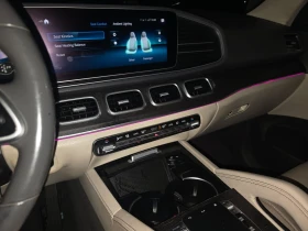 Mercedes-Benz GLE burmester* DISTRONIC* Parking Assist | Mobile.bg    9