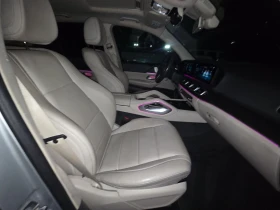 Mercedes-Benz GLE burmester* DISTRONIC* Parking Assist | Mobile.bg    8