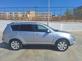 Обява за продажба на Mitsubishi Outlander 2, 4, 170 к.с. с газов инжекцион ~18 700 лв. - изображение 1