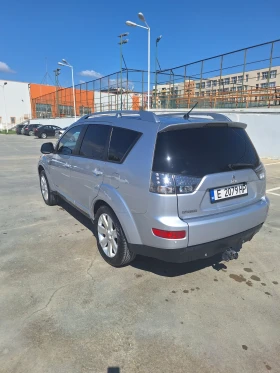 Обява за продажба на Mitsubishi Outlander 2, 4, 170 к.с. с газов инжекцион ~18 700 лв. - изображение 4