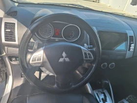 Обява за продажба на Mitsubishi Outlander 2, 4, 170 к.с. с газов инжекцион ~18 700 лв. - изображение 11