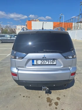 Обява за продажба на Mitsubishi Outlander 2, 4, 170 к.с. с газов инжекцион ~18 700 лв. - изображение 3