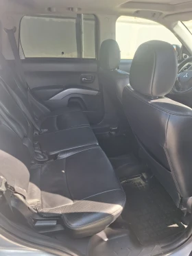 Обява за продажба на Mitsubishi Outlander 2, 4, 170 к.с. с газов инжекцион ~18 700 лв. - изображение 6