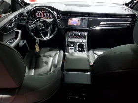 Audi Q8 PREMIUM/QUATTRO/ПАНОРАМА - 48400 лв. - 34292491 8