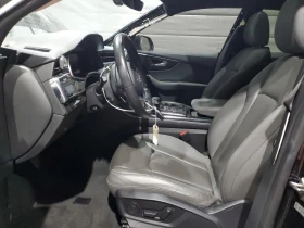 Audi Q8 PREMIUM/QUATTRO/ПАНОРАМА - 48400 лв. - 34292491 7