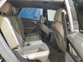 Audi Q8 PREMIUM/QUATTRO/ПАНОРАМА - 48400 лв. - 34292491 10
