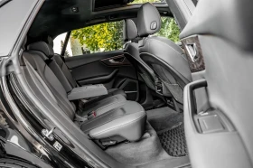 Audi Q8 55 TFSI Shadow line SQ пакет - 89200 лв. - 61710146 15