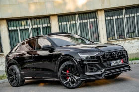 Audi Q8 55 TFSI Shadow line SQ пакет