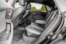 Audi Q8 55 TFSI Shadow line SQ пакет - 89200 лв. - 61710146 16