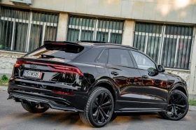 Audi Q8 55 TFSI Shadow line SQ пакет - 89200 лв. - 61710146 6
