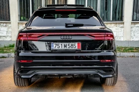 Audi Q8 55 TFSI Shadow line SQ пакет - 89200 лв. - 61710146 7