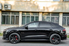 Audi Q8 55 TFSI Shadow line SQ пакет - 89200 лв. - 61710146 5