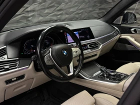 BMW X7 xDrive30d 3xTV* 4D B&W* Massage* Обдухване* 360* S - 105000 лв. - 58572195 12
