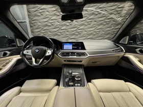 BMW X7 xDrive30d 3xTV* 4D B&W* Massage* Обдухване* 360* S - 105000 лв. - 58572195 5