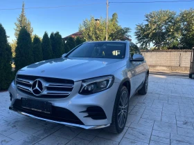 Обява за продажба на Mercedes-Benz GLC 350 3.5 CDI AMG НАПЪЛНО ОТСЛУЖЕН  ~48 000 лв. - изображение 1