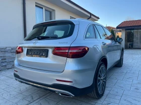 Обява за продажба на Mercedes-Benz GLC 350 3.5 CDI AMG НАПЪЛНО ОТСЛУЖЕН  ~48 000 лв. - изображение 4