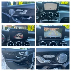 Mercedes-Benz GLC 350 3.5 CDI AMG НАПЪЛНО ОТСЛУЖЕН - 48000 лв. - 27693403 16
