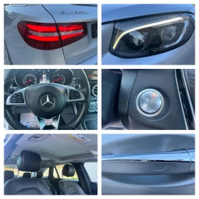 Mercedes-Benz GLC 350 3.5 CDI AMG НАПЪЛНО ОТСЛУЖЕН - 48000 лв. - 27693403 15