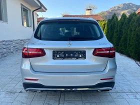 Обява за продажба на Mercedes-Benz GLC 350 3.5 CDI AMG НАПЪЛНО ОТСЛУЖЕН  ~48 000 лв. - изображение 5