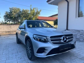 Обява за продажба на Mercedes-Benz GLC 350 3.5 CDI AMG НАПЪЛНО ОТСЛУЖЕН  ~48 000 лв. - изображение 2