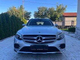 Обява за продажба на Mercedes-Benz GLC 350 3.5 CDI AMG НАПЪЛНО ОТСЛУЖЕН  ~48 000 лв. - изображение 1