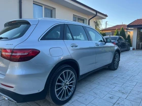 Обява за продажба на Mercedes-Benz GLC 350 3.5 CDI AMG НАПЪЛНО ОТСЛУЖЕН  ~48 000 лв. - изображение 3