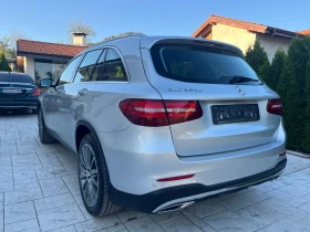 Обява за продажба на Mercedes-Benz GLC 350 3.5 CDI AMG НАПЪЛНО ОТСЛУЖЕН  ~48 000 лв. - изображение 6