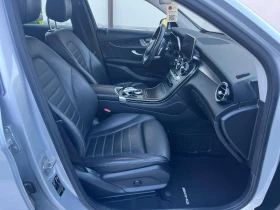 Mercedes-Benz GLC 350 3.5 CDI AMG НАПЪЛНО ОТСЛУЖЕН - 48000 лв. - 27693403 13
