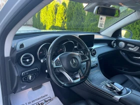 Обява за продажба на Mercedes-Benz GLC 350 3.5 CDI AMG НАПЪЛНО ОТСЛУЖЕН  ~48 000 лв. - изображение 11