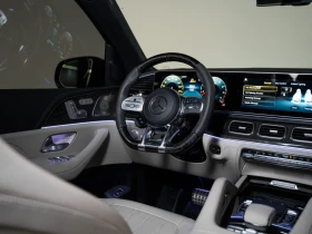 Mercedes-Benz GLS 63 AMG 2022 Mercedes-Benz GLS 63 AMG - 168000 лв. - 37465624 12