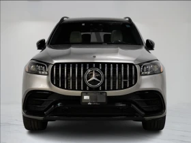 Mercedes-Benz GLS 63 AMG 2022 Mercedes-Benz GLS 63 AMG - 168000 лв. - 37465624 2