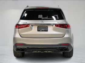 Mercedes-Benz GLS 63 AMG 2022 Mercedes-Benz GLS 63 AMG - 168000 лв. - 37465624 5