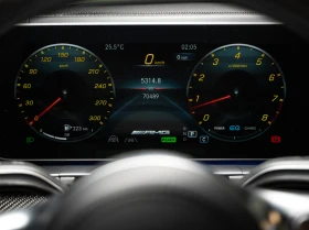 Mercedes-Benz GLS 63 AMG 2022 Mercedes-Benz GLS 63 AMG - 168000 лв. - 37465624 10