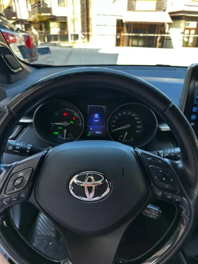 Обява за продажба на Toyota C-HR ~38 000 лв. - изображение 9