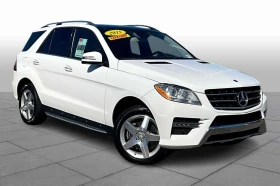 Mercedes-Benz ML 250 AMG LINE/PANO/LANE ASSIST/NAVI/KEYLESS