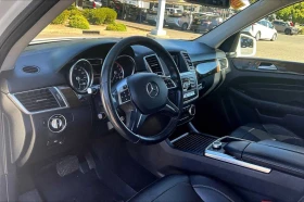 Mercedes-Benz ML 250 AMG LINE/PANO/LANE ASSIST/NAVI/KEYLESS - 31000 лв. - 91920065 11