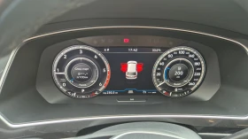 Обява за продажба на VW Tiguan 2.0 / 190  кс, R line ~41 000 лв. - изображение 11