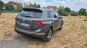 Обява за продажба на VW Tiguan 2.0 / 190  кс, R line ~41 000 лв. - изображение 5