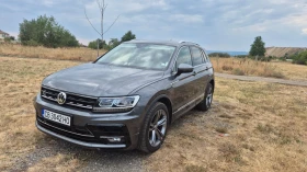 Обява за продажба на VW Tiguan 2.0 / 190  кс, R line ~41 000 лв. - изображение 2