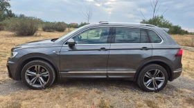 Обява за продажба на VW Tiguan 2.0 / 190  кс, R line ~41 000 лв. - изображение 4